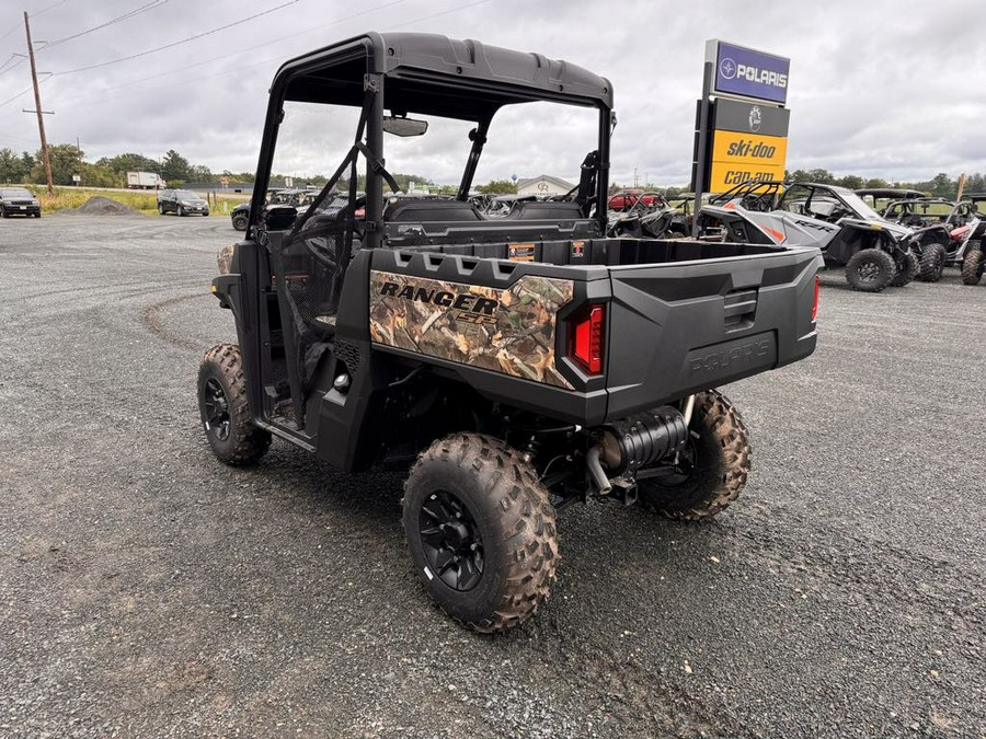 2024 Polaris Industries RANGER SP 570 PREMIUM Accessories Added