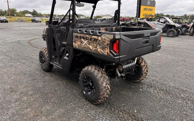 2024 Polaris Industries RANGER SP 570 PREMIUM Accessories Added