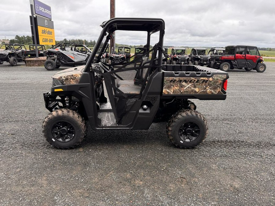 2024 Polaris Industries RANGER SP 570 PREMIUM Accessories Added