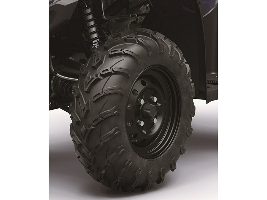 2025 Kawasaki Brute Force® 450 4x4