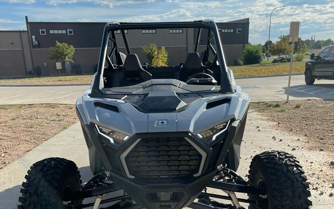 2025 Polaris RZR Pro S Sport