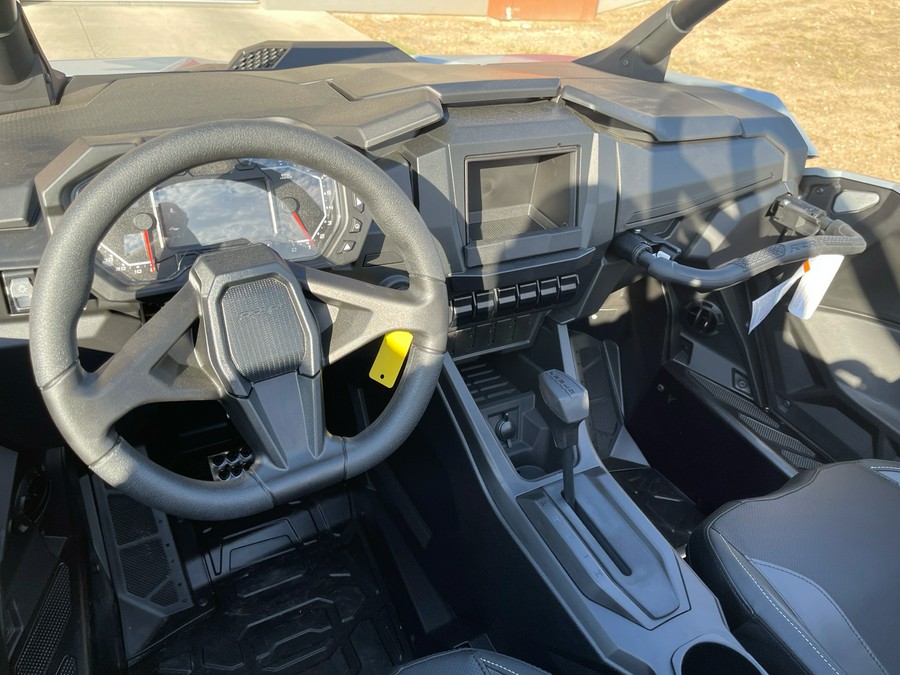 2025 Polaris RZR Pro S Sport