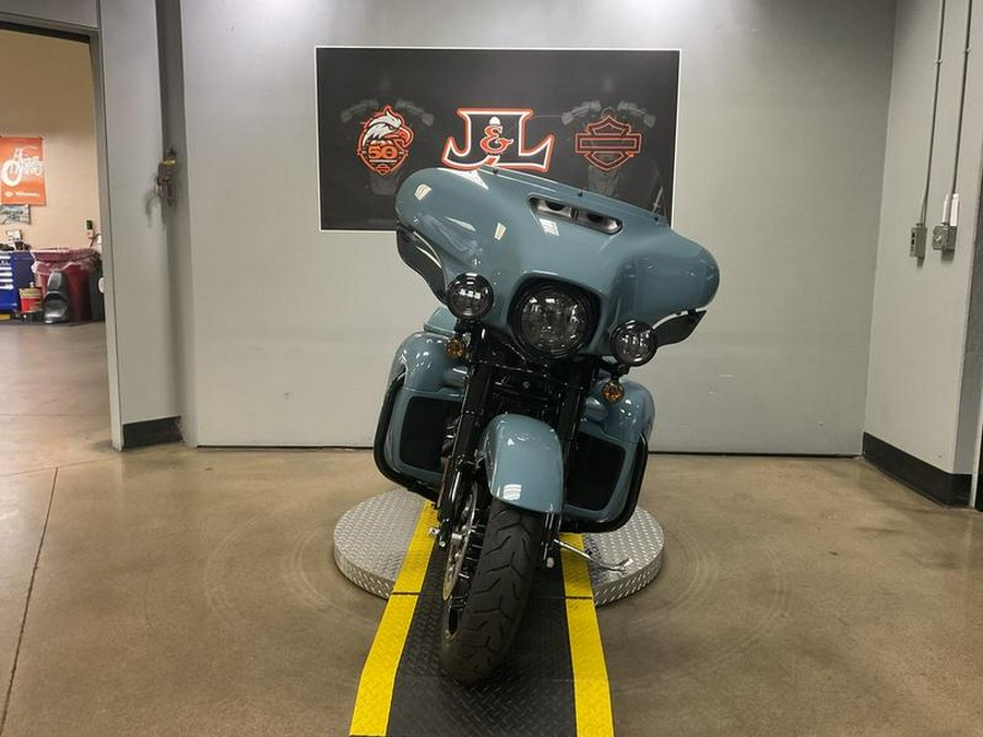 2024 Harley-Davidson® FLHTK - Ultra Limited®