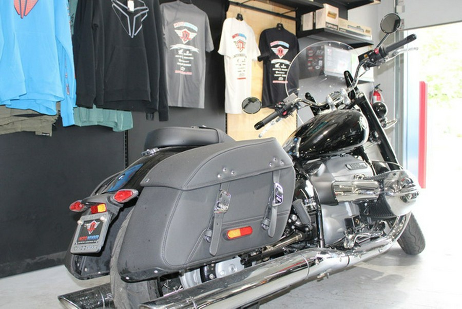 2021 BMW R 18 Classic