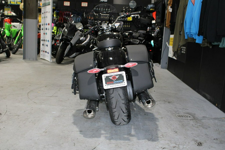 2021 BMW R 18 Classic