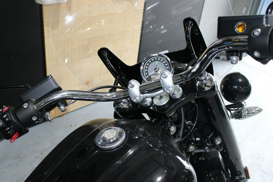 2021 BMW R 18 Classic