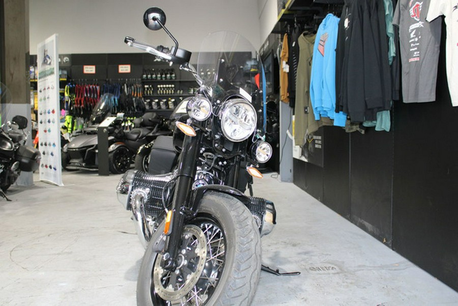 2021 BMW R 18 Classic