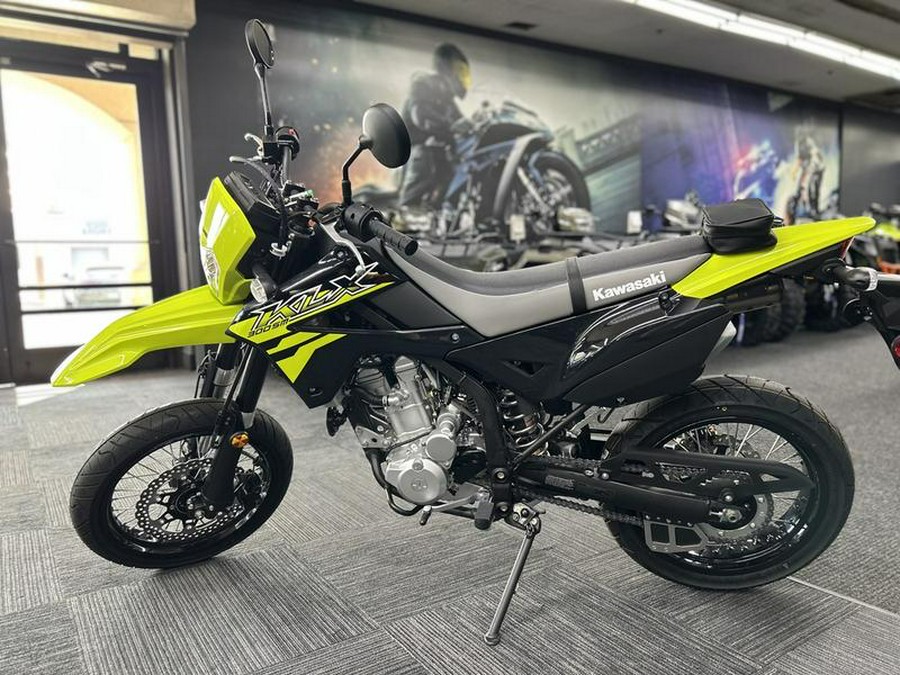 2026 Kawasaki KLX®300SM