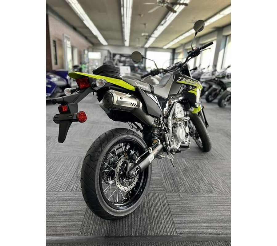 2026 Kawasaki KLX®300SM