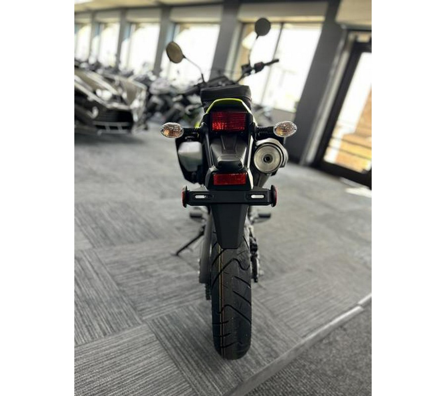 2026 Kawasaki KLX®300SM