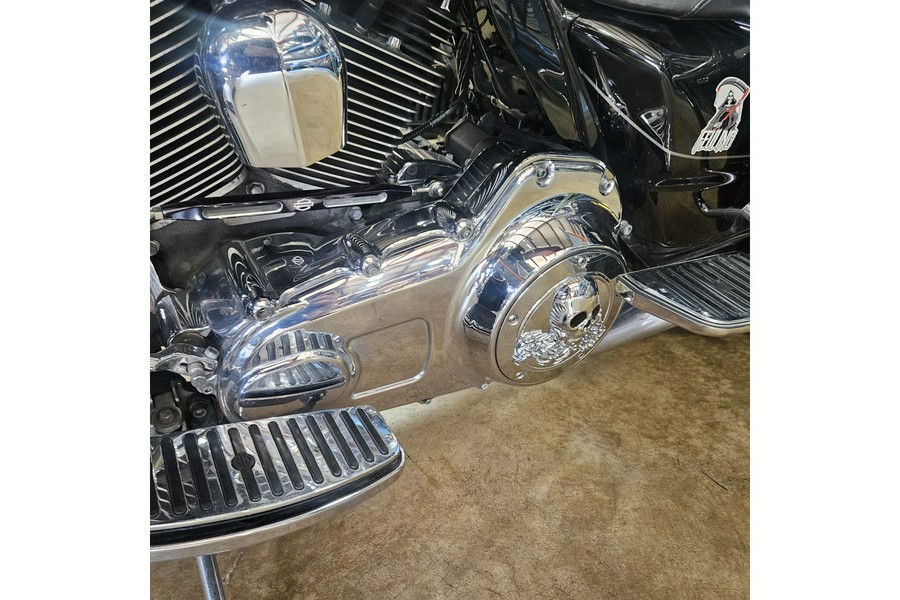 2013 Harley-Davidson® ELECTRA GLIDE ULTRA LIMITED