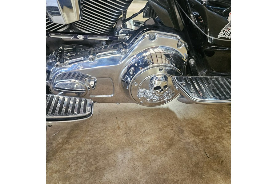 2013 Harley-Davidson® ELECTRA GLIDE ULTRA LIMITED