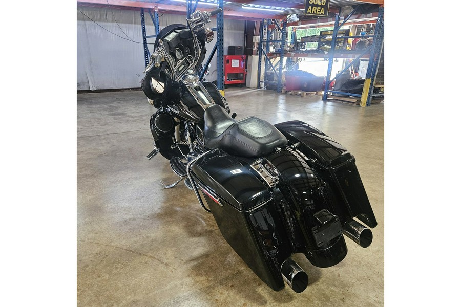 2013 Harley-Davidson® ELECTRA GLIDE ULTRA LIMITED