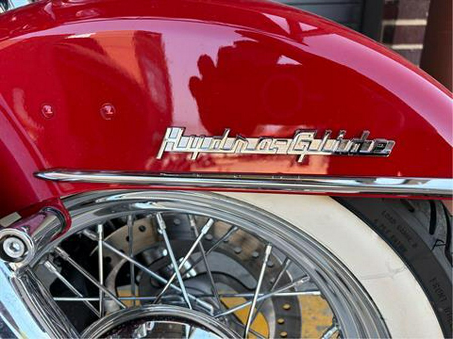 2024 Harley-Davidson Hydra-Glide Revival