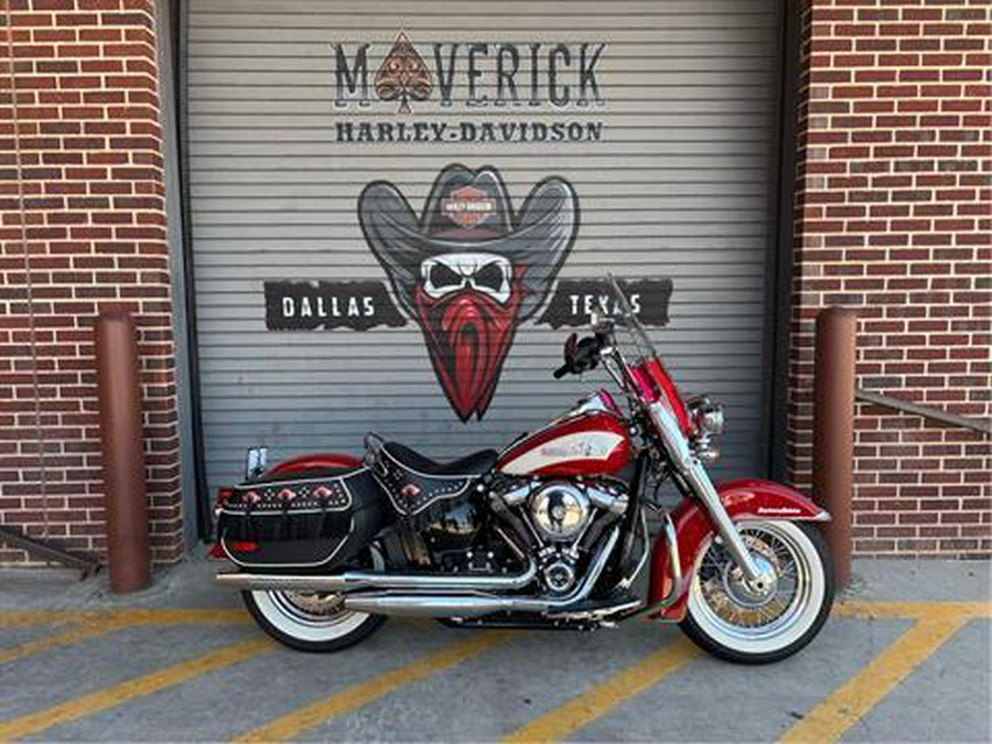 2024 Harley-Davidson Hydra-Glide Revival