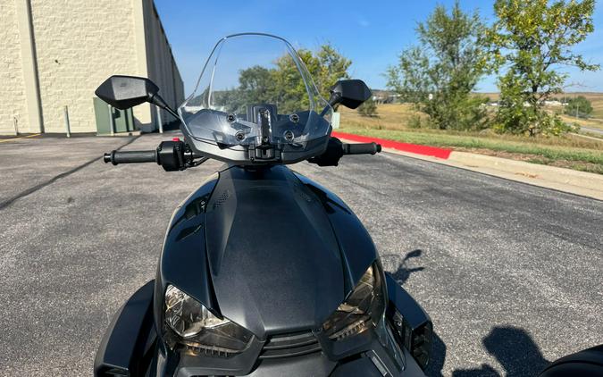 2021 Can-Am Ryker 600 ACE