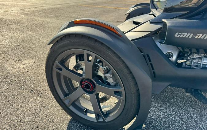 2021 Can-Am Ryker 600 ACE