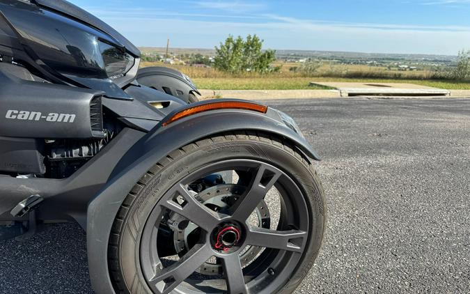 2021 Can-Am Ryker 600 ACE