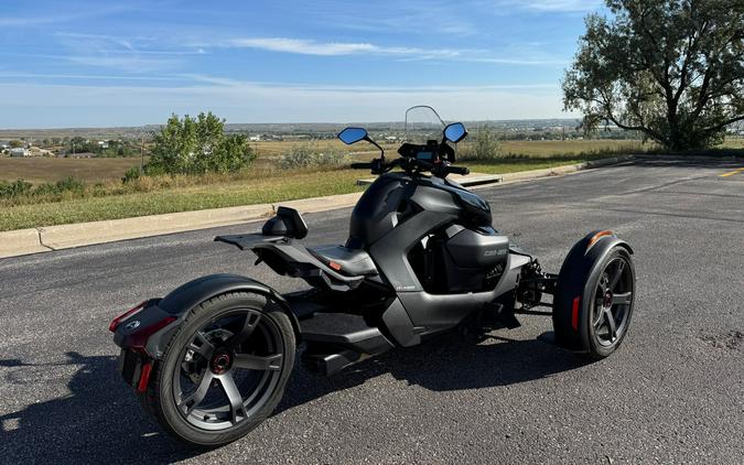 2021 Can-Am Ryker 600 ACE