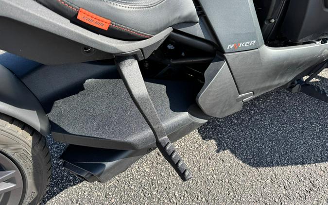 2021 Can-Am Ryker 600 ACE