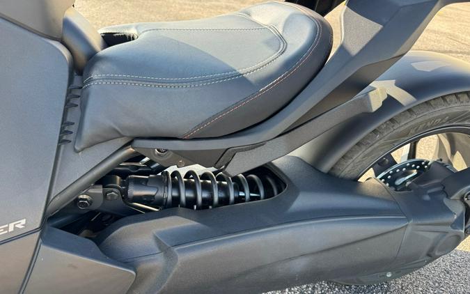 2021 Can-Am Ryker 600 ACE