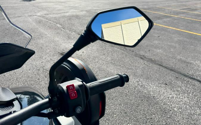 2021 Can-Am Ryker 600 ACE