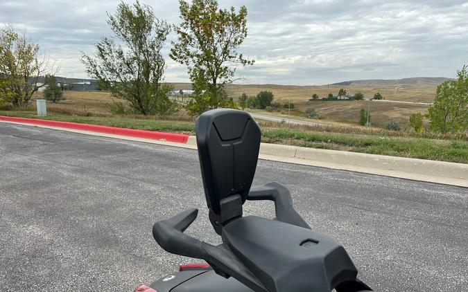 2021 Can-Am Ryker 600 ACE