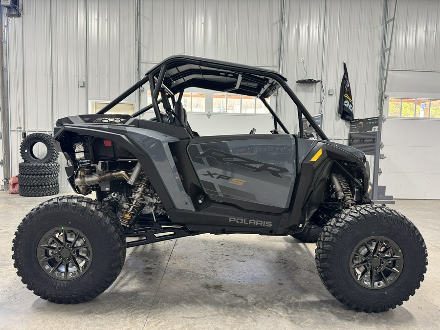 2026 Polaris RZR XP S 1000 Ultimate