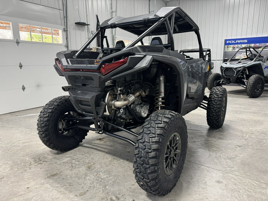 2026 Polaris RZR XP S 1000 Ultimate