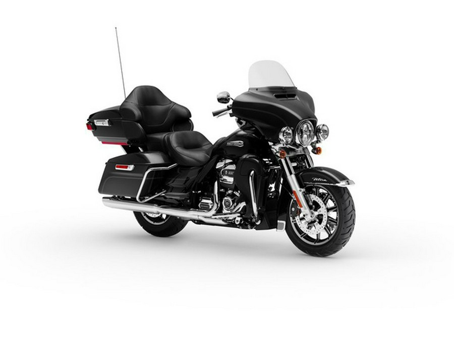 2019 Harley-Davidson Touring FLHTCU - Electra Glide Ultra Classic