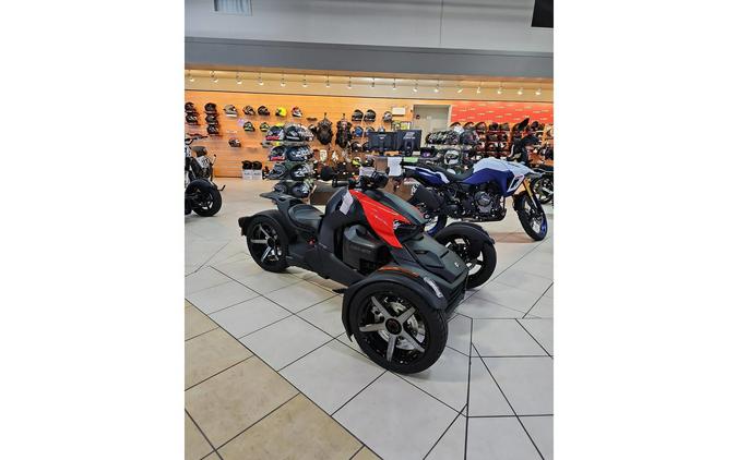 2026 RD RYKER SPORT 900 BK 26 900 ACE™ - Can-Am