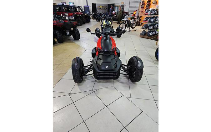 2026 RD RYKER SPORT 900 BK 26 900 ACE™ - Can-Am