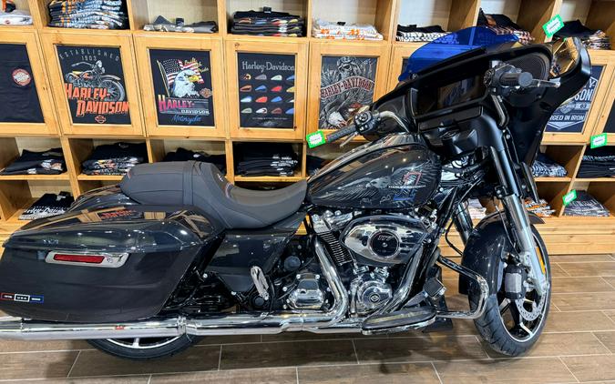 2026 Harley-Davidson Street Glide®