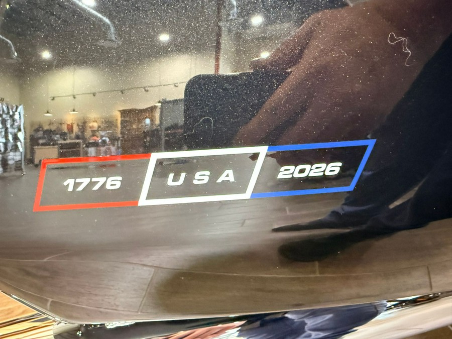 2026 Harley-Davidson Street Glide®