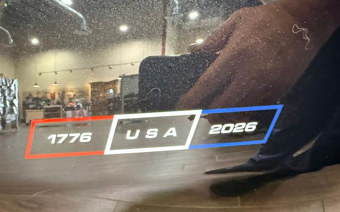 2026 Harley-Davidson Street Glide®