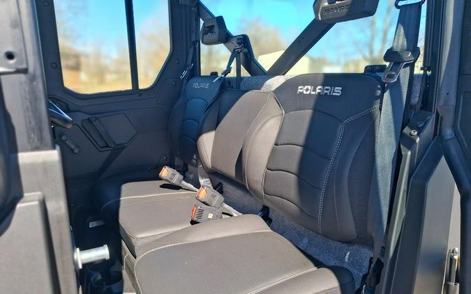 2026 Polaris Ranger Crew XP 1000 NorthStar Edition Premium