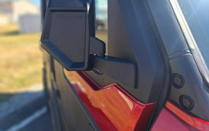 2026 Polaris Ranger Crew XP 1000 NorthStar Edition Premium