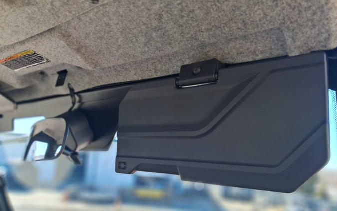 2026 Polaris Ranger Crew XP 1000 NorthStar Edition Premium