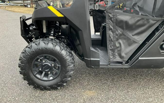 2025 Polaris Ranger 1000 Premium Polaris Pursuit Camo