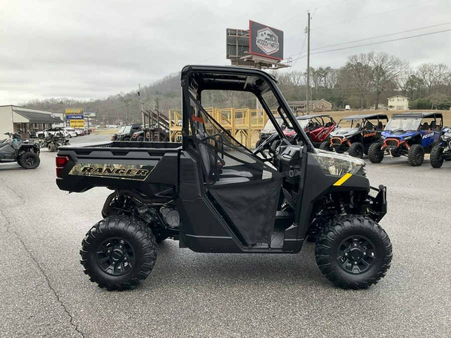 2025 Polaris Ranger 1000 Premium Polaris Pursuit Camo