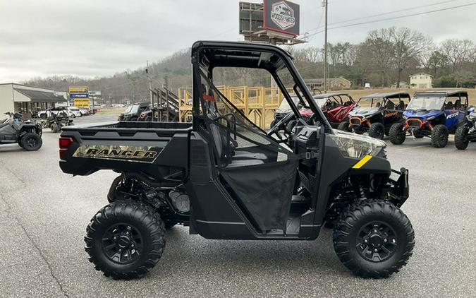 2025 Polaris Ranger 1000 Premium Polaris Pursuit Camo
