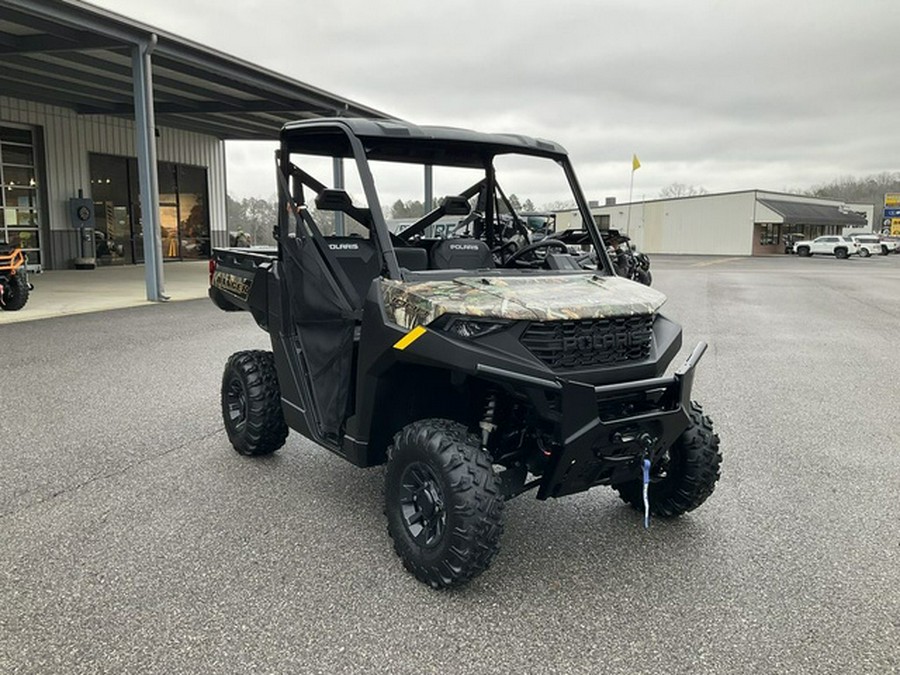 2025 Polaris Ranger 1000 Premium Polaris Pursuit Camo