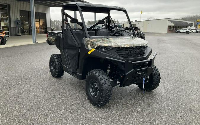 2025 Polaris Ranger 1000 Premium Polaris Pursuit Camo