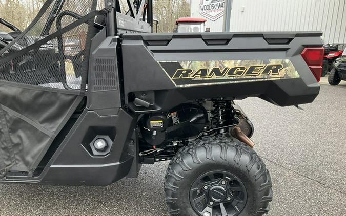 2025 Polaris Ranger 1000 Premium Polaris Pursuit Camo