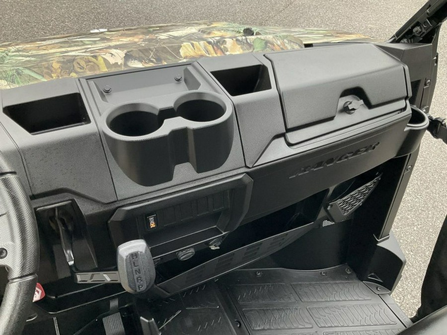 2025 Polaris Ranger 1000 Premium Polaris Pursuit Camo