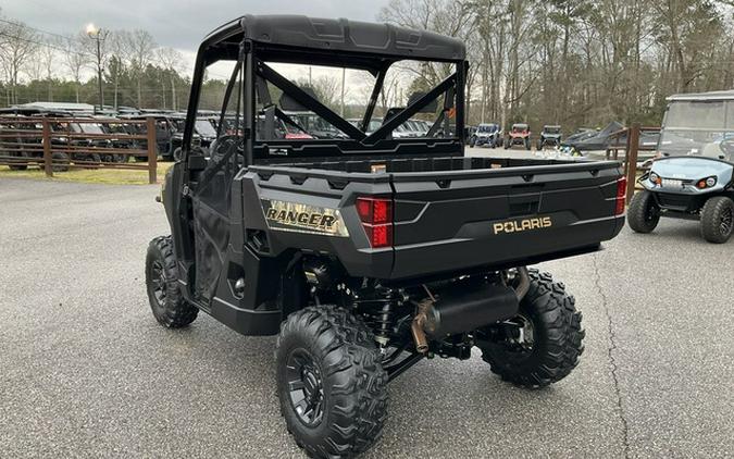 2025 Polaris Ranger 1000 Premium Polaris Pursuit Camo