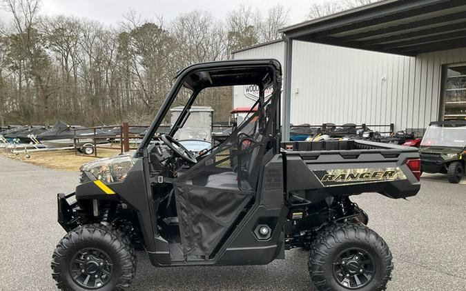 2025 Polaris Ranger 1000 Premium Polaris Pursuit Camo