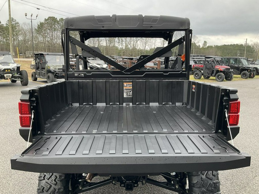 2025 Polaris Ranger 1000 Premium Polaris Pursuit Camo