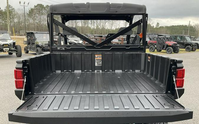 2025 Polaris Ranger 1000 Premium Polaris Pursuit Camo