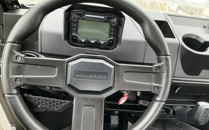 2025 Polaris Ranger 1000 Premium Polaris Pursuit Camo